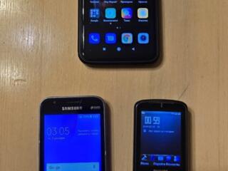 Xiaomi Redmi 9C / Samsung Galaxy J1 / PHILIPS Xenium X2300