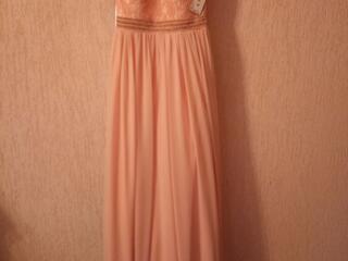 Новое платье