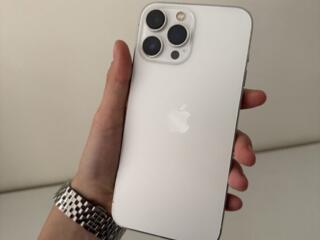 iPhone 13 Pro Max белый