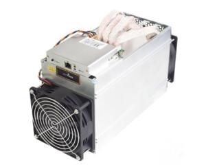 ASIC Antminer L3+