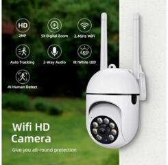 Продам недорого камеры видеонаблюдения.