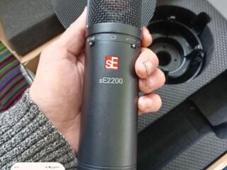 SE electronics 2200