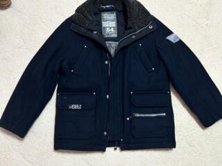 Пальто на 7/8 лет