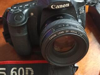 Canon 60D