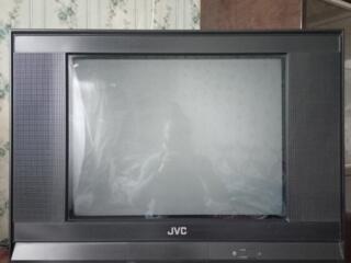 Телевизор JVC