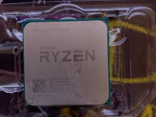 Продам процессор Ryzen 5 1600x