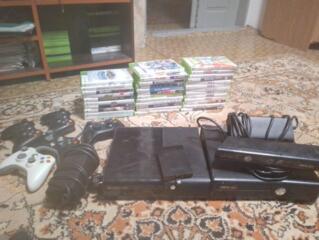 XBOX360