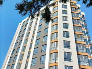 Apartament cu 1 cameră+living 55m2, Soroca