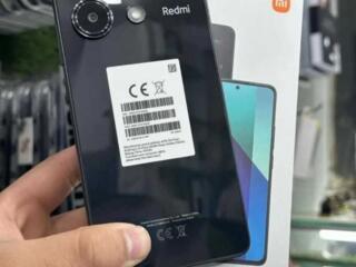 Сяоми redmi 13 (8/128) новый с документами