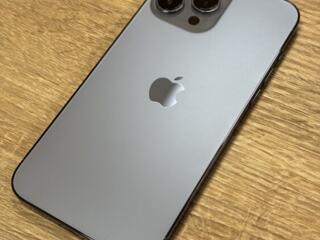 Продам iPhone 13 Pro Max (небесно голубой) 128 Gb