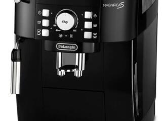 Кофемашина Delonghi magnifica s