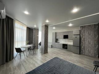 Сдам 1 ком. квартиру на 16 ст. Большого Фонтана. ЖК Аквамарин