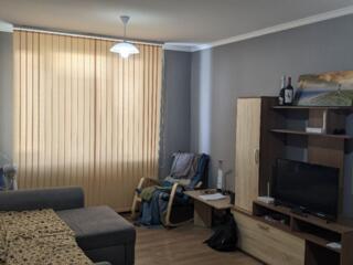 Botanica, apartament cu 1 odaie,