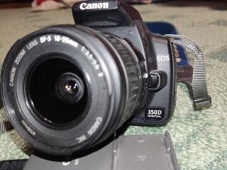 Фотоаппарат CANON. 50$