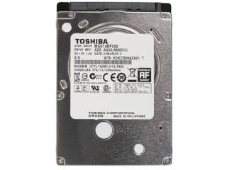 2.5" HDD 500Gb Toshiba - 200-250 lei