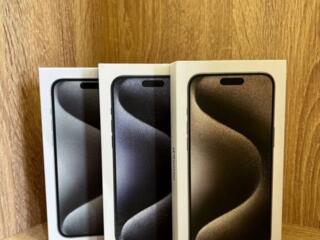 Apple iPhone 15 Pro Max 256GB