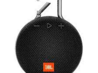 Мини Блютуз колонка JBL Clip 3.