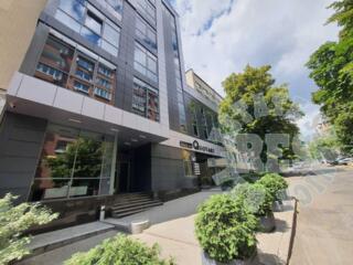 довгострокова оренда офісне приміщення Київ, Шевченківський, 3774 $/мі