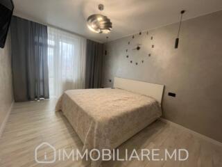 Apartament cu 2 camere, or. Durlești Vă propunem spre vânzare ...