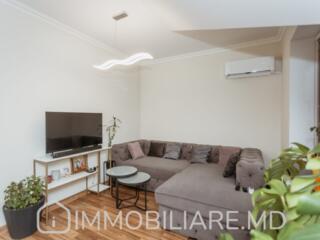 Apartament cu 2 camere, or. Durlești Vă propunem spre vânzare ...