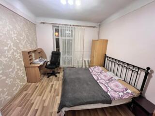 Vă propunem spre chirie apartament cu 2 odăi, bloc secundar, amplasat 