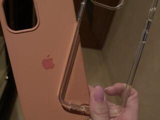 Чехол на IPhone 12 Pro Max