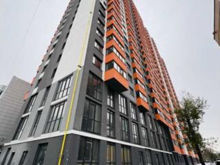 продаж 1-к квартира Київ, Дніпровський, 50500 $