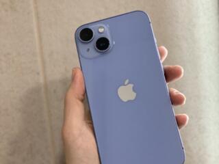 APPLE iPhone 14 128Gb Purple (фиолетовый)