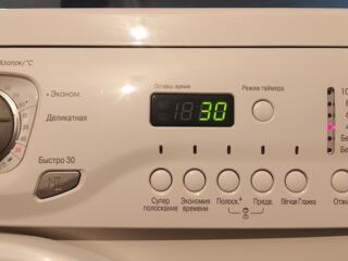LG 5 кг. Отличное состояние.