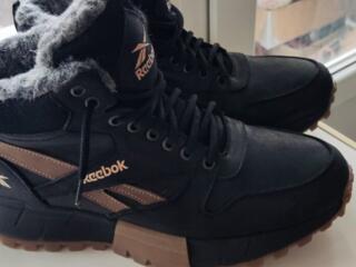 Зимние ботинки REEBOK 43 размер