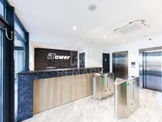 Spre chirie oficiu în business center ITower, amplasat în sect. ...