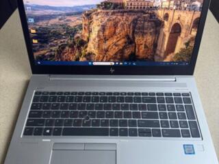 HP Elitebook 850 G5