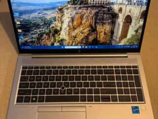 HP EliteBook 850 G8