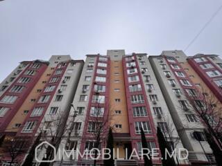 Apartament cu 2 camere, sect. Centru Vă propunem spre vânzare ...