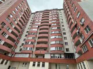 1-комнатная квартира, 45 м², Старая Почта.