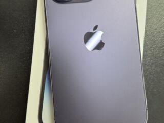 iPhone 14 Pro 128Gb в полном комплекте с коробкой и кабелем