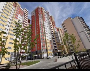 Se da in chirie Apartament cu o camera.