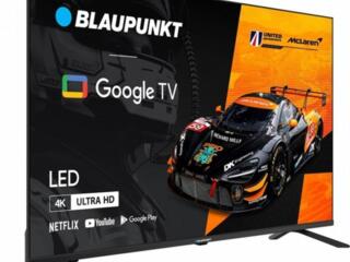 Телевизор Blaupunkt 65UGC5500 Большой и умный Google TV!!!