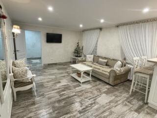 Аренда квартир почасово, посуточно 300руб. Евроремонт + все удобства.