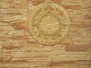 Декоративный камень. Камины.