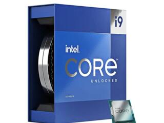 Intel Core i9-13900K Box - всего 8999 леев!