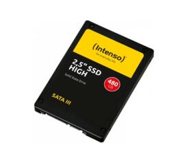 Intenso 2.5 SSD 480Gb - всего 599 леев!