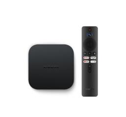 Xiaomi Mi TV Box S 2nd Gen - всего 1199 леев!