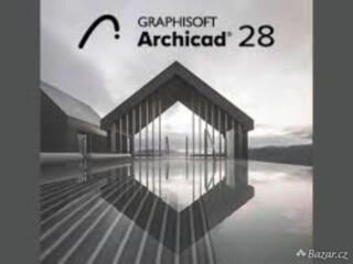 Archicad 28 Archicad 28