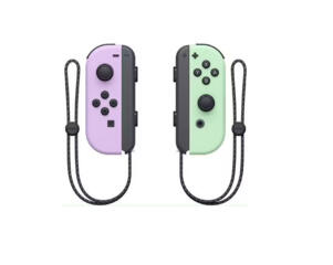 Nintendo Switch Joy-Con Pair - всего 1199 леев!