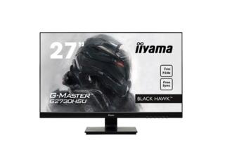 Iiyama G-Master G2730HSU-B1 Black Hawk - всего 2999 леев!