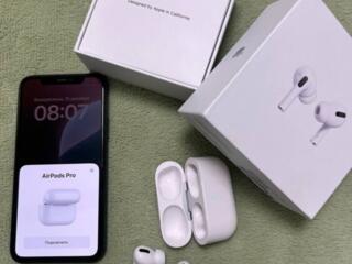 Люксовая копия AirPods Pro