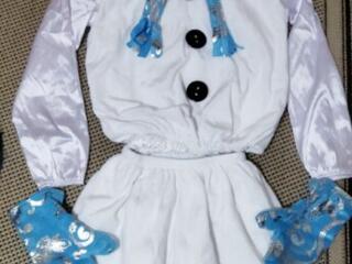 Прокат снеговика, гномика(деда мороза)