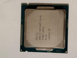 Intel Pentium G3420