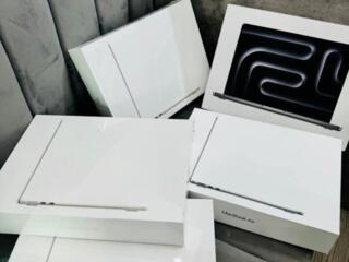New - Apple MacBook Pro / Air M4 M5 2025 Гарантия - Рассрочка!